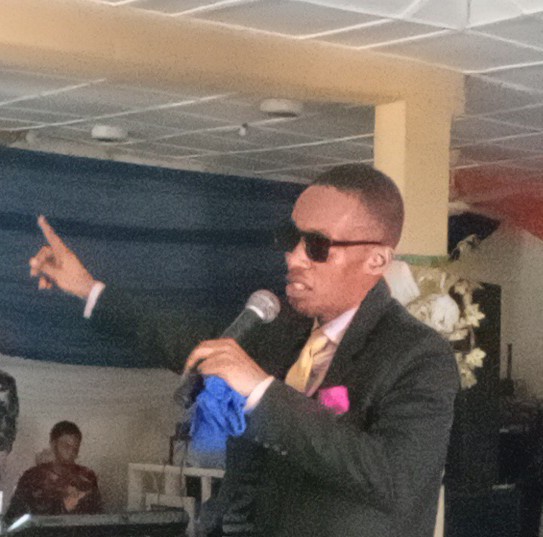 DominionWord worship