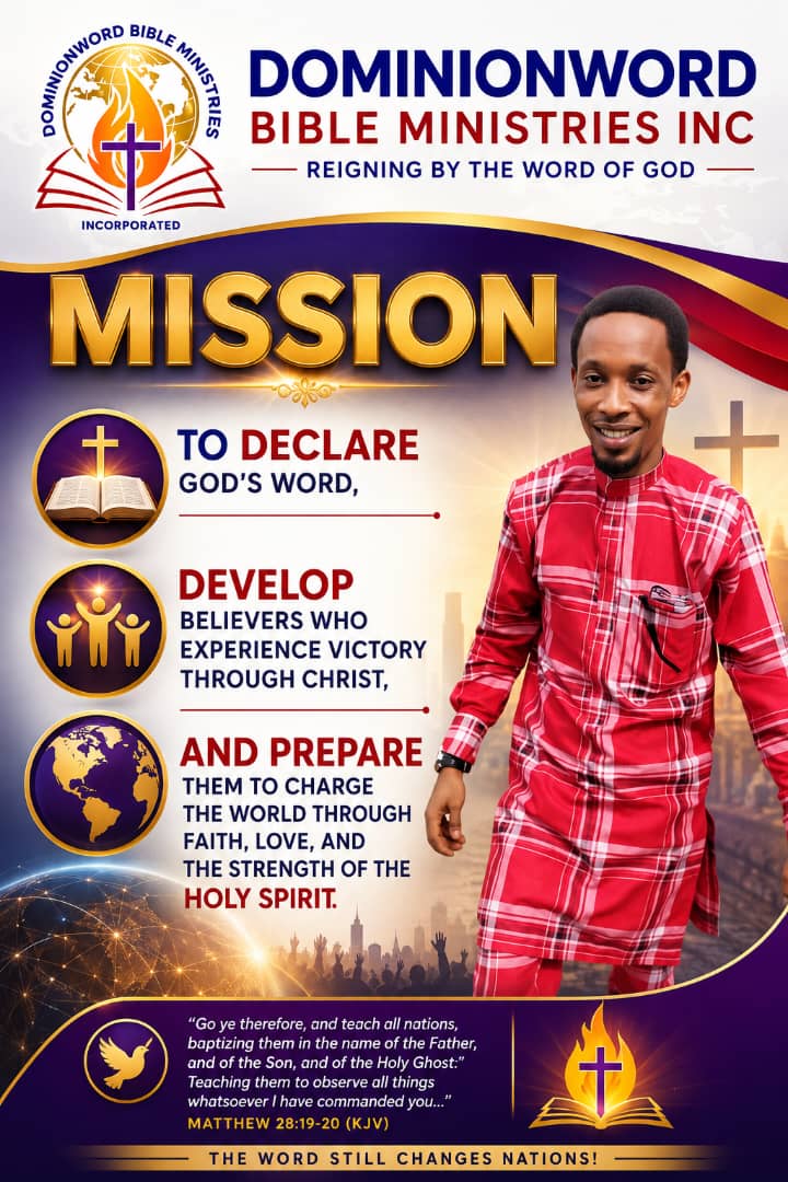 Online Worship
